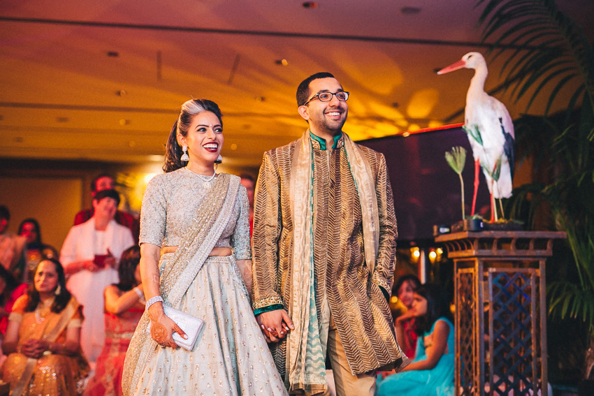 Indian Wedding at Hotel Ritz Lisbon