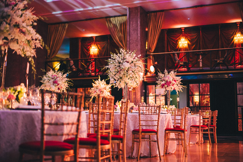 Casamento Indiano no Hotel Ritz Lisboa
