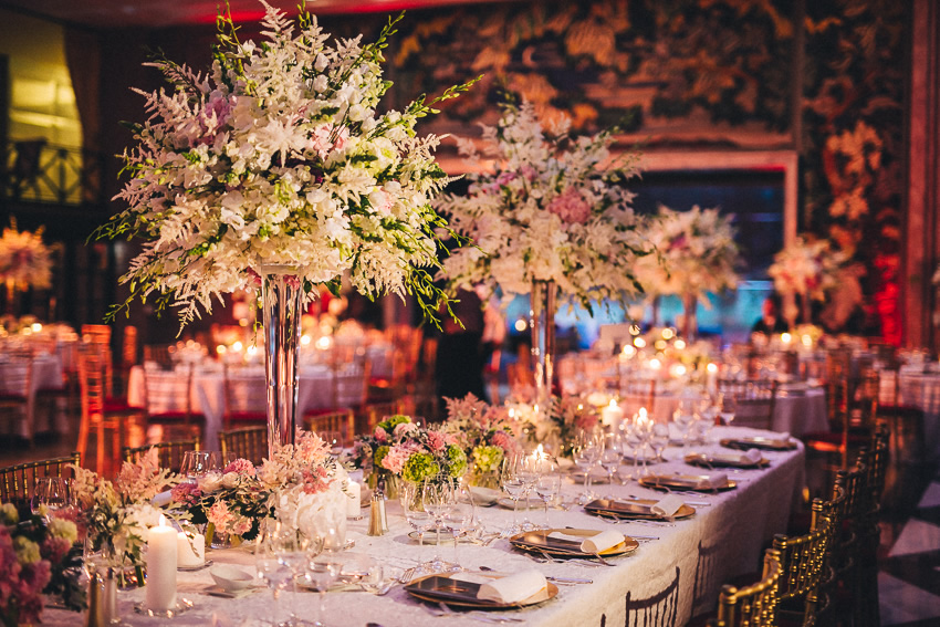 Casamento Indiano no Hotel Ritz Lisboa