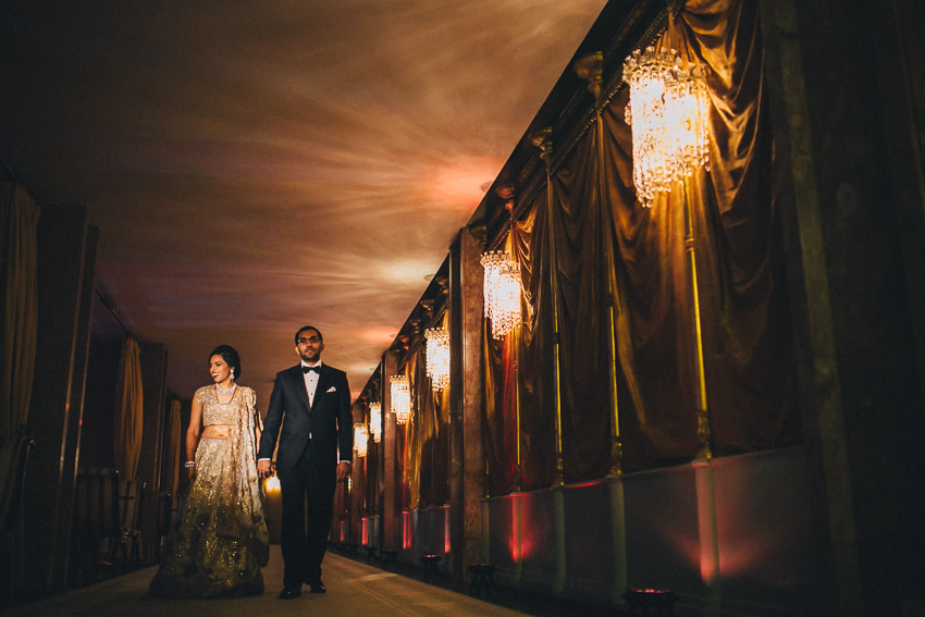 Casamento Indiano no Hotel Ritz Lisboa
