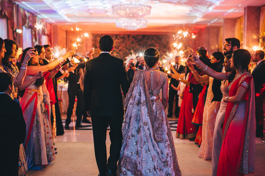 Casamento Indiano no Hotel Ritz Lisboa