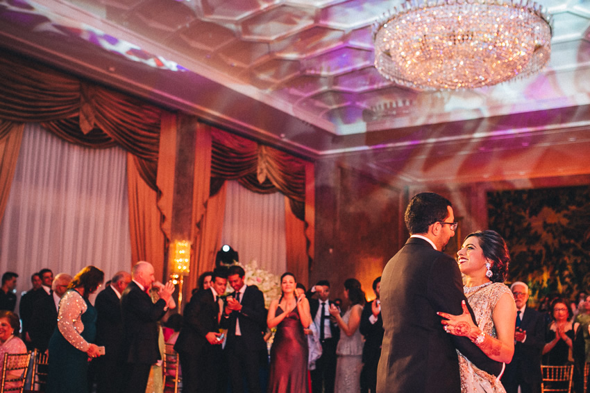 Casamento Indiano no Hotel Ritz Lisboa