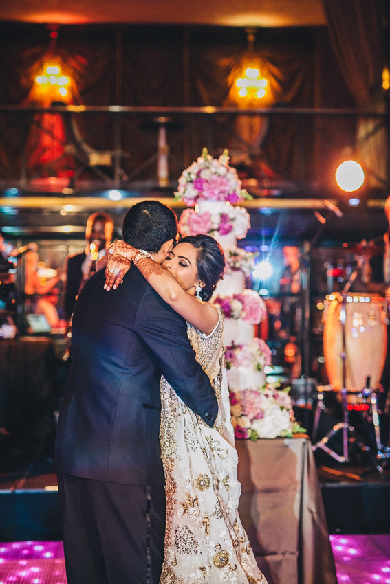Casamento Indiano no Hotel Ritz Lisboa